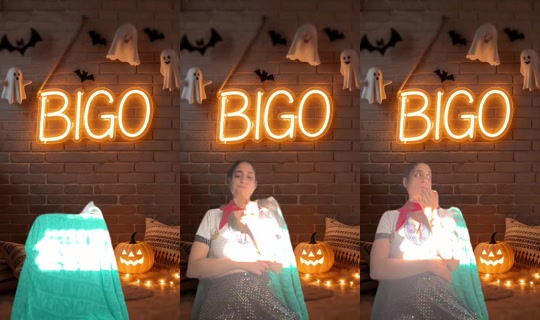 jellybean999 Bigo Live — Oct 30, 2026, 8:29 PM