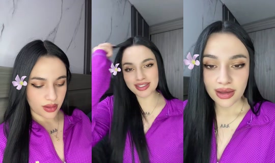 jennifer.DM Bigo Live — Sep 18, 2026, 1:58 AM