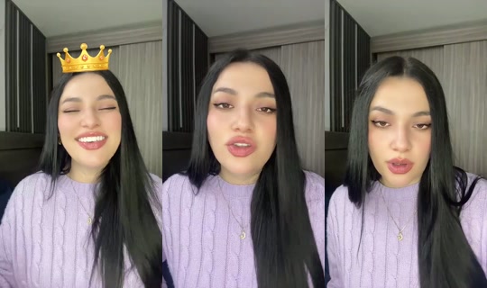 jennifer.DM Bigo Live — Sep 22, 2026, 3:19 AM