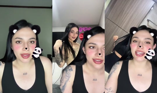 jennifer.DM Bigo Live — Oct 8, 2026, 1:41 AM