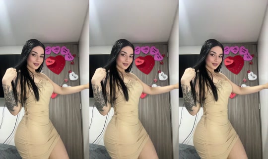 jennifer.DM Bigo Live — Oct 9, 2026, 2:40 AM