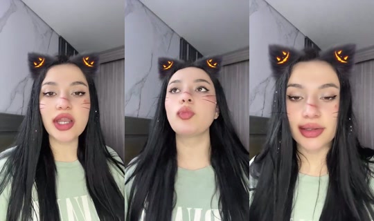 jennifer.DM Bigo Live — Oct 17, 2026, 3:00 AM