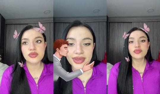 jennifer.DM Bigo Live — Oct 20, 2026, 1:30 AM