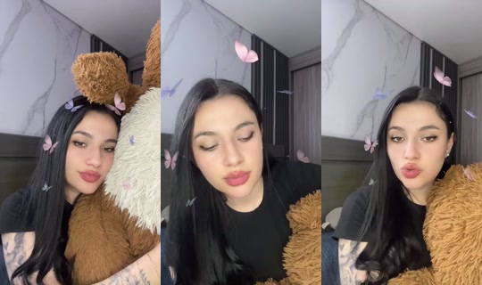 jennifer.DM Bigo Live — Oct 22, 2026, 3:41 AM