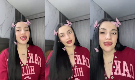 jennifer.DM Bigo Live — Oct 23, 2026, 1:06 AM
