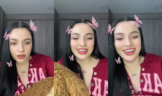 jennifer.DM Bigo Live — Oct 23, 2026, 2:00 AM