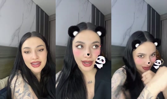 jennifer.DM Bigo Live — Oct 27, 2026, 2:05 AM