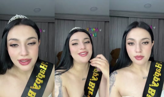 jennifer.DM Bigo Live — Oct 29, 2026, 2:23 AM