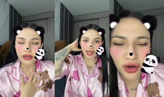 jennifer.DM Bigo Live — Oct 30, 2026, 3:06 AM