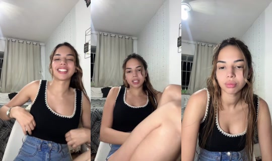 jennipavao Bigo Live — Oct 14, 2026, 2:55 AM
