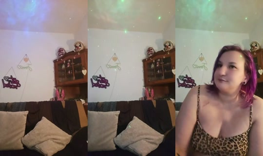 jennsti Bigo Live — Oct 9, 2026, 2:08 PM