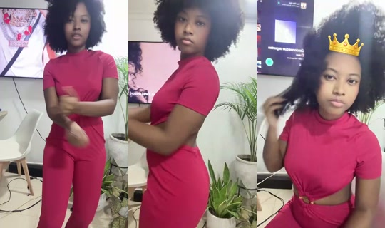 jennyluz Bigo Live — Oct 18, 2026, 11:55 PM