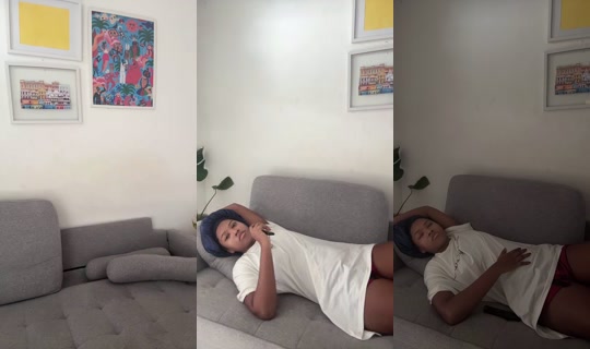 jennyluz Bigo Live — Oct 25, 2026, 5:30 PM