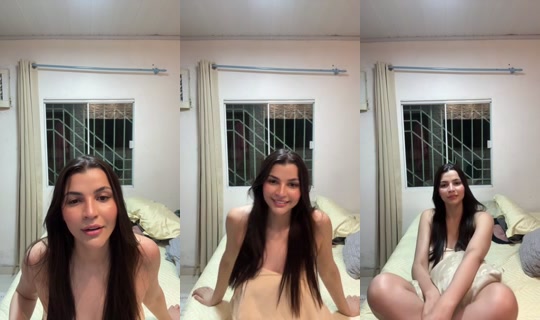 jeny0598 Bigo Live — Oct 3, 2026, 2:06 AM