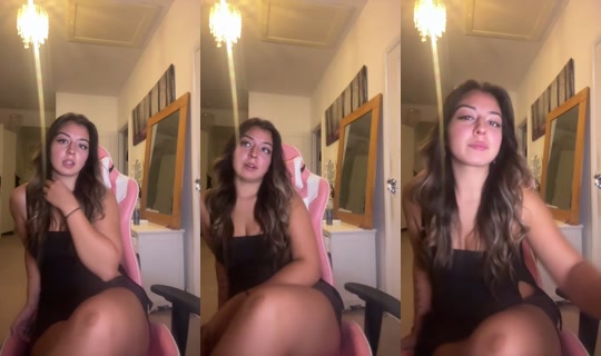 jessabeIIe Bigo Live — Sep 23, 2026, 8:05 PM