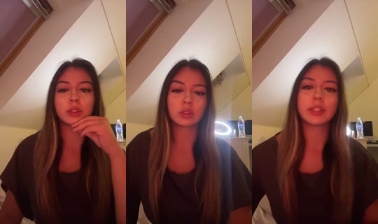 jessabeIIe Bigo Live — Oct 5, 2026, 7:57 PM