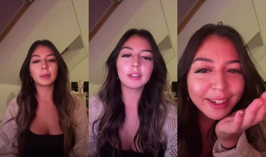 jessabeIIe Bigo Live — Oct 11, 2026, 8:21 PM