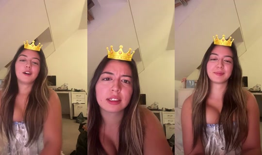 jessabeIIe Bigo Live — Oct 18, 2026, 12:19 AM