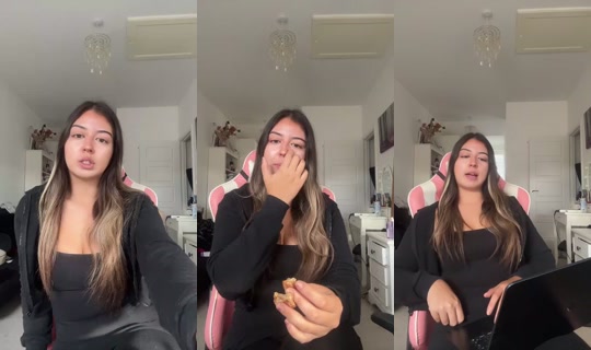 jessabeIIe Bigo Live — Oct 19, 2026, 1:39 PM