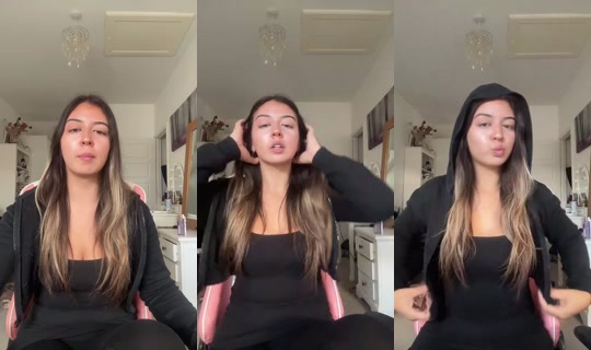 jessabeIIe Bigo Live — Oct 19, 2026, 2:33 PM