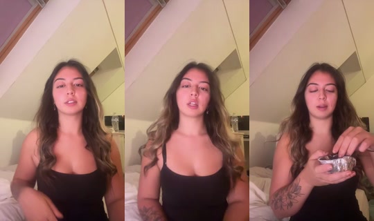 jessabeIIe Bigo Live — Oct 19, 2026, 8:28 PM