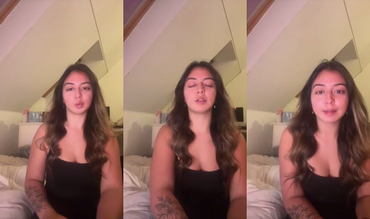 jessabeIIe Bigo Live — Oct 19, 2026, 9:22 PM