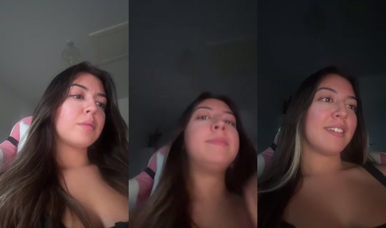 jessabeIIe Bigo Live — Oct 20, 2026, 4:28 PM