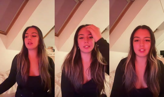 jessabeIIe Bigo Live — Oct 26, 2026, 6:05 PM