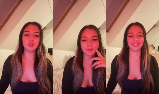 jessabeIIe Bigo Live — Oct 26, 2026, 6:59 PM