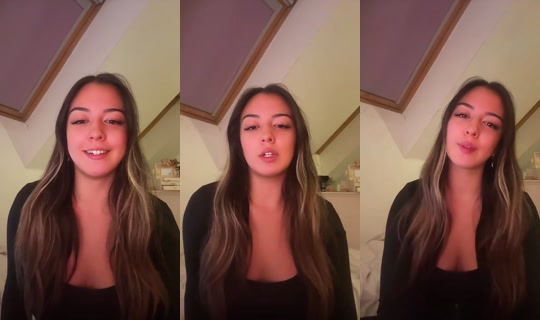jessabeIIe Bigo Live — Oct 26, 2026, 11:18 PM