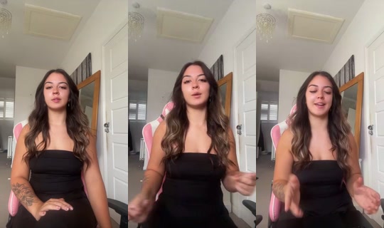 jessabeIIe Bigo Live — Oct 27, 2026, 11:56 AM