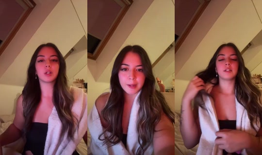 jessabeIIe Bigo Live — Oct 27, 2026, 10:27 PM