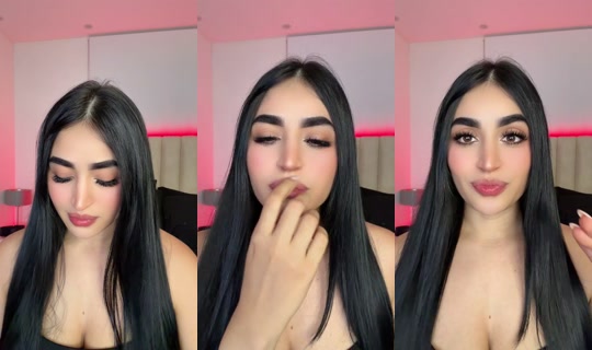 jessiZC Bigo Live — Oct 17, 2026, 5:46 AM