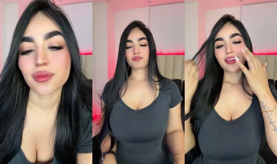 jessiZC Bigo Live — Oct 18, 2026, 6:15 AM