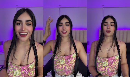 jessiZC Bigo Live — Oct 29, 2026, 2:23 AM