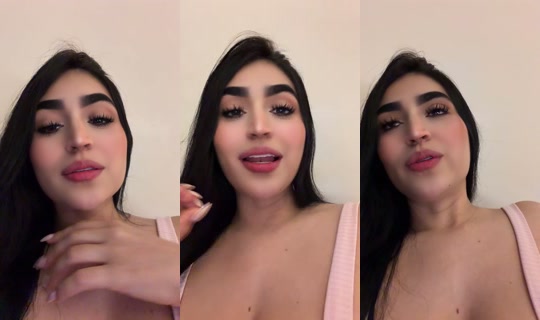 jessiZC Bigo Live — Oct 30, 2026, 1:45 AM