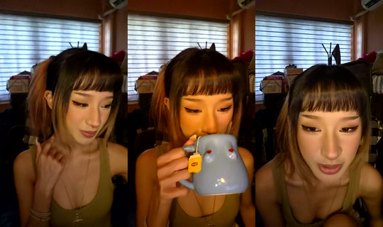 jezebabby Bigo Live — Jul 22, 2026, 6:59 AM