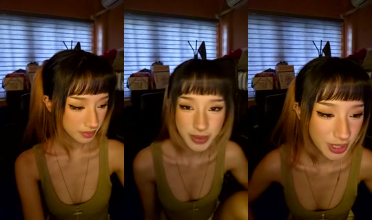 jezebabby Bigo Live — Jul 22, 2026, 8:41 AM