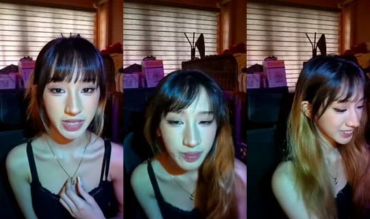 jezebabby Bigo Live — Jul 27, 2026, 6:08 AM