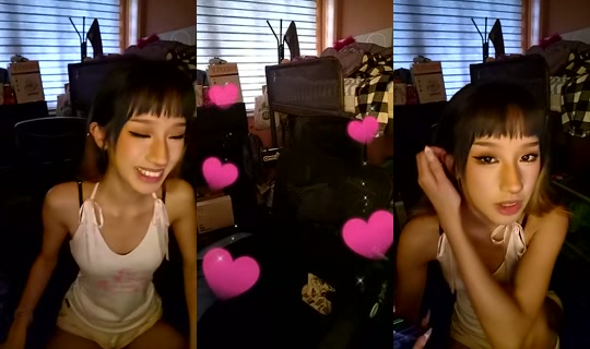 jezebabby Bigo Live — Aug 14, 2026, 6:12 AM