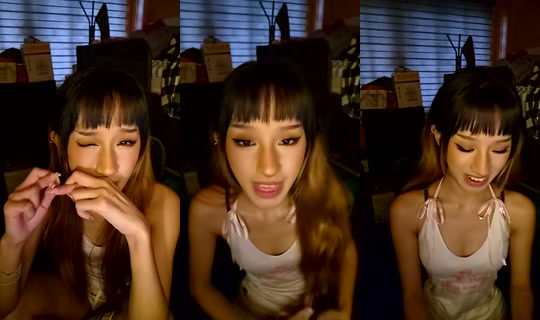 jezebabby Bigo Live — Aug 14, 2026, 7:54 AM