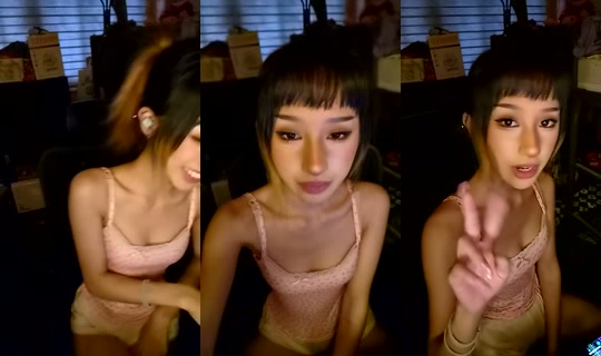 jezebabby Bigo Live — Aug 19, 2026, 7:04 AM