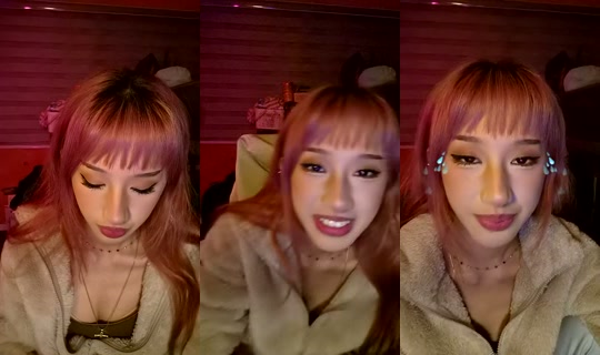 jezebabby Bigo Live — Oct 21, 2026, 12:10 PM