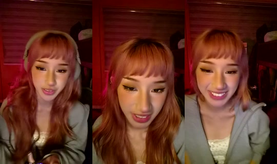 jezebabby Bigo Live — Oct 23, 2026, 2:15 PM