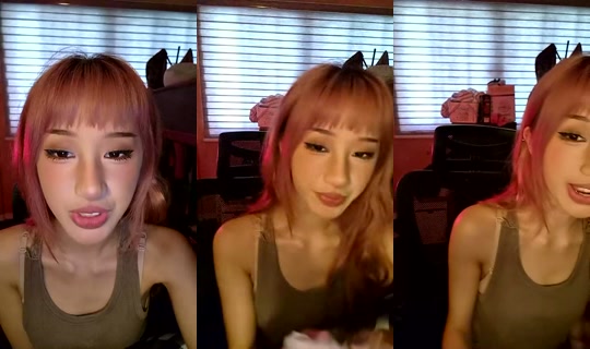 jezebabby Bigo Live — Oct 25, 2026, 5:25 AM