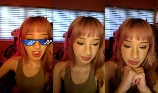 jezebabby Bigo Live — Oct 25, 2026, 6:19 AM