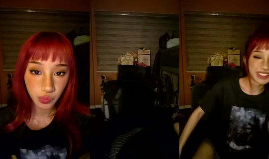 jezebabby Bigo Live — Oct 27, 2026, 3:04 PM
