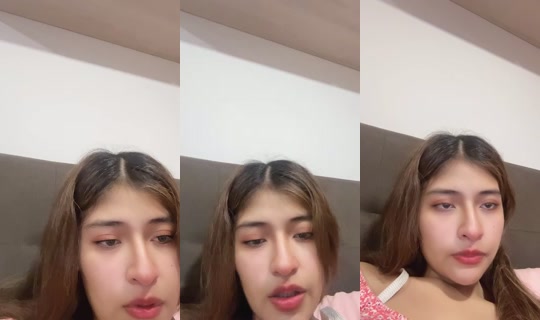 jhossy Bigo Live — Sep 5, 2026, 2:46 AM