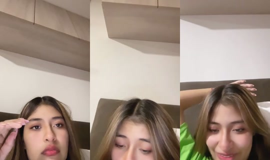 jhossy Bigo Live — Oct 15, 2026, 12:31 AM