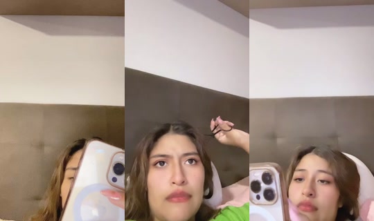 jhossy Bigo Live — Oct 16, 2026, 1:31 AM